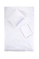 Irya-Dreamer Organik Pamuk Müslin çocuk Nevresim Takımı-Çocuk Nevresim Takımı-2-Milagron.com