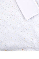 Irya-Dreamer Organik Pamuk Müslin çocuk Nevresim Takımı-Çocuk Nevresim Takımı-4-Milagron.com