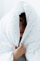 Irya-Dreamer Organik Pamuk Müslin çocuk Nevresim Takımı-Çocuk Nevresim Takımı-5-Milagron.com