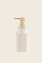 Irya-Earth 4 Parça Banyo Seti Bej-Banyo Seti-11-Milagron.com