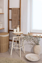 Irya-Earth 4 Parça Banyo Seti Bej-Banyo Seti-9-Milagron.com