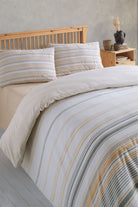 Irya-Edwina 5 Parça çift Kişilik Nevresim Takımı-Nevresim Takımı-1-Milagron.com