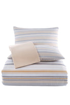 Irya-Edwina 5 Parça çift Kişilik Nevresim Takımı-Nevresim Takımı-5-Milagron.com