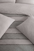 Irya-Esmond 5 Parça çift Kişilik Nevresim Takımı-Nevresim Takımı-4-Milagron.com