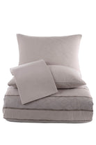 Irya-Esmond 5 Parça çift Kişilik Nevresim Takımı-Nevresim Takımı-5-Milagron.com