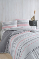 Irya-Estela 5 Parça çift Kişilik Nevresim Takımı-Nevresim Takımı-2-Milagron.com