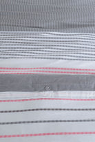 Irya-Estela 5 Parça çift Kişilik Nevresim Takımı-Nevresim Takımı-3-Milagron.com