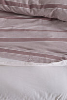 Irya-Flint 5 Parça çift Kişilik Nevresim Takımı-Nevresim Takımı-3-Milagron.com