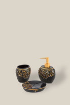 Irya-Flossy 3 Parça Banyo Seti-Banyo Seti-1-Milagron.com