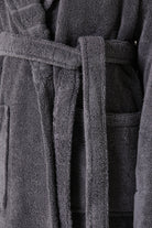 Irya-Frizz Kadın Bornoz-Bornoz-5-Milagron.com