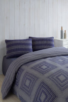 Irya-İlda 5 Parça çift Kişilik Nevresim Takımı-Nevresim Takımı-1-Milagron.com