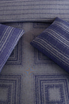 Irya-İlda 5 Parça çift Kişilik Nevresim Takımı-Nevresim Takımı-4-Milagron.com