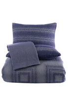 Irya-İlda 5 Parça çift Kişilik Nevresim Takımı-Nevresim Takımı-5-Milagron.com