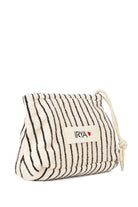 Irya-In Lines İpliği Boyalı Makyaj çantası-Makyaj Çantası-7-Milagron.com