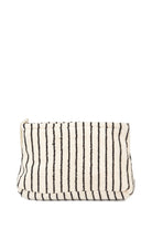 Irya-In Lines İpliği Boyalı Makyaj çantası-Makyaj Çantası-8-Milagron.com