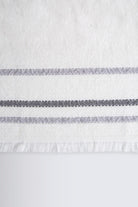 Irya-İntegra Banyo Havlusu 90x150 Cm Ekru-Havlu-2-Milagron.com