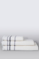 Irya-İntegra Banyo Havlusu 90x150 Cm Ekru-Havlu-3-Milagron.com