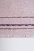 Irya-İntegra Banyo Havlusu 90x150 Cm Lila-Havlu-2-Milagron.com