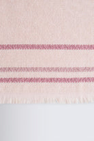 Irya-İntegra Banyo Havlusu 90x150 Cm Pembe-Havlu-2-Milagron.com