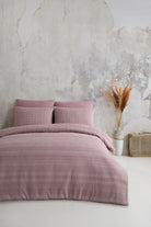 Irya-Janna 5 Parça çift Kişilik Nevresim Takımı-Nevresim Takımı-1-Milagron.com