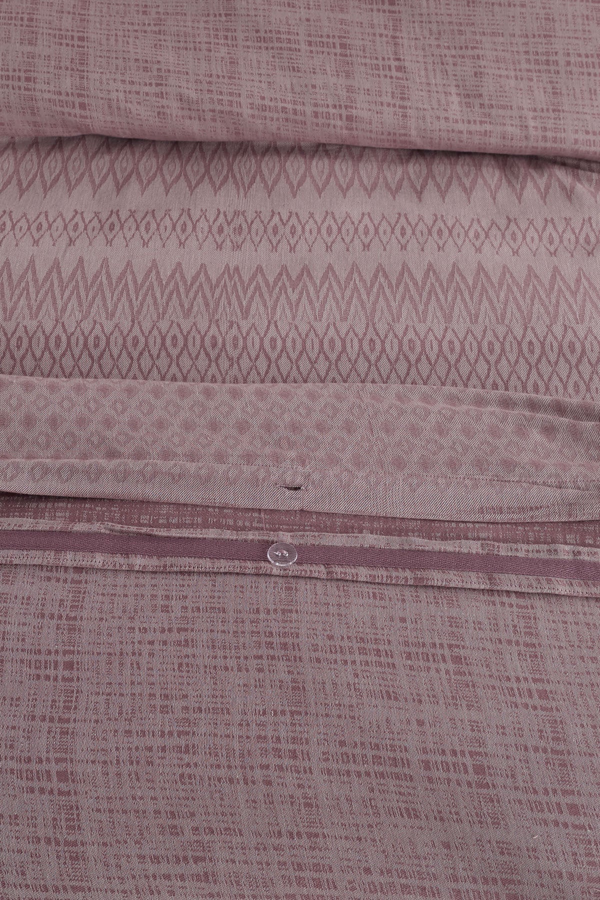 Irya-Janna 5 Parça çift Kişilik Nevresim Takımı-Nevresim Takımı-3-Milagron.com