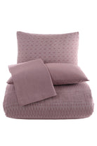 Irya-Janna 5 Parça çift Kişilik Nevresim Takımı-Nevresim Takımı-5-Milagron.com