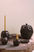 Irya-Jayla 5 Parça Banyo Seti-Banyo Seti-1-Milagron.com