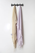 Irya-Layla Peştamal 90x170-Havlu & Peştamal-4-Milagron.com