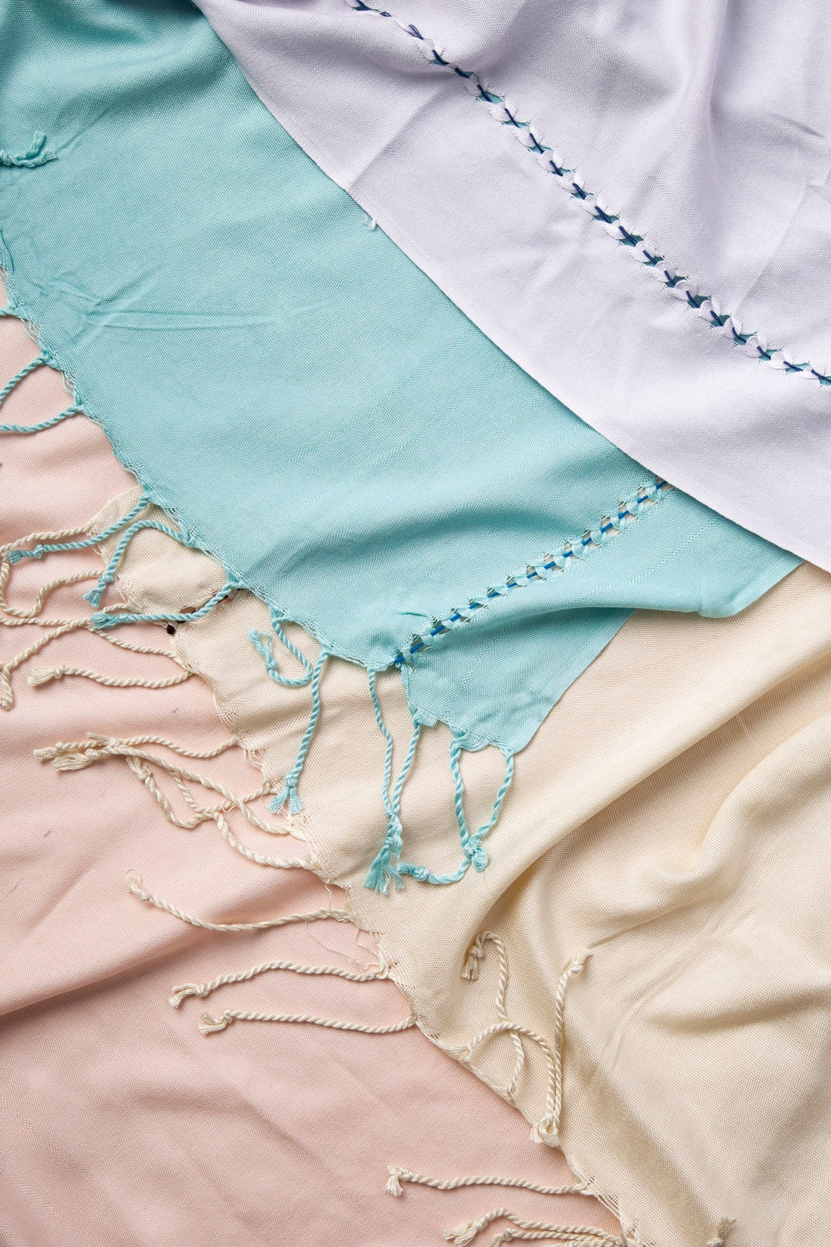 Irya-Layla Peştamal 90x170-Havlu & Peştamal-5-Milagron.com