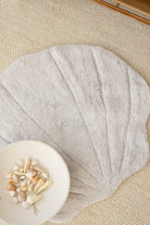 İrya-Le Perla Bambu Tekli Banyo Paspası Bambu 80x90 Gri-Banyo Paspası-2-Milagron.com