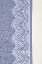 Irya-Leron 2'li Yüz Havlusu 50x90 Mavi-Havlu & Peştamal-6-Milagron.com