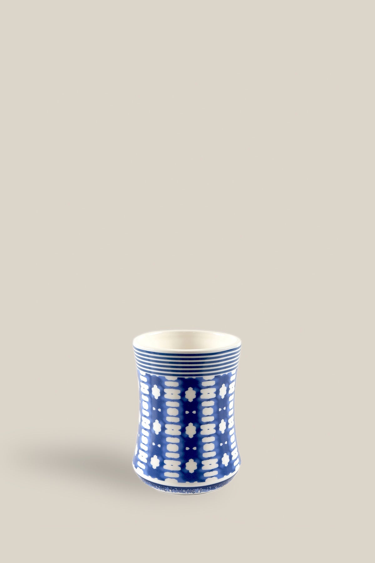 Irya-Leron Diş Fırçalık Mavi-Banyo Düzenleyicileri-1-Milagron.com