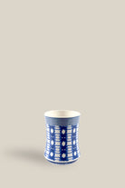 Irya-Leron Diş Fırçalık Mavi-Banyo Düzenleyicileri-1-Milagron.com