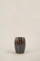 Irya-Lioni Diş Fırçalık 8x9x12-Banyo Düzenleyicileri-1-Milagron.com