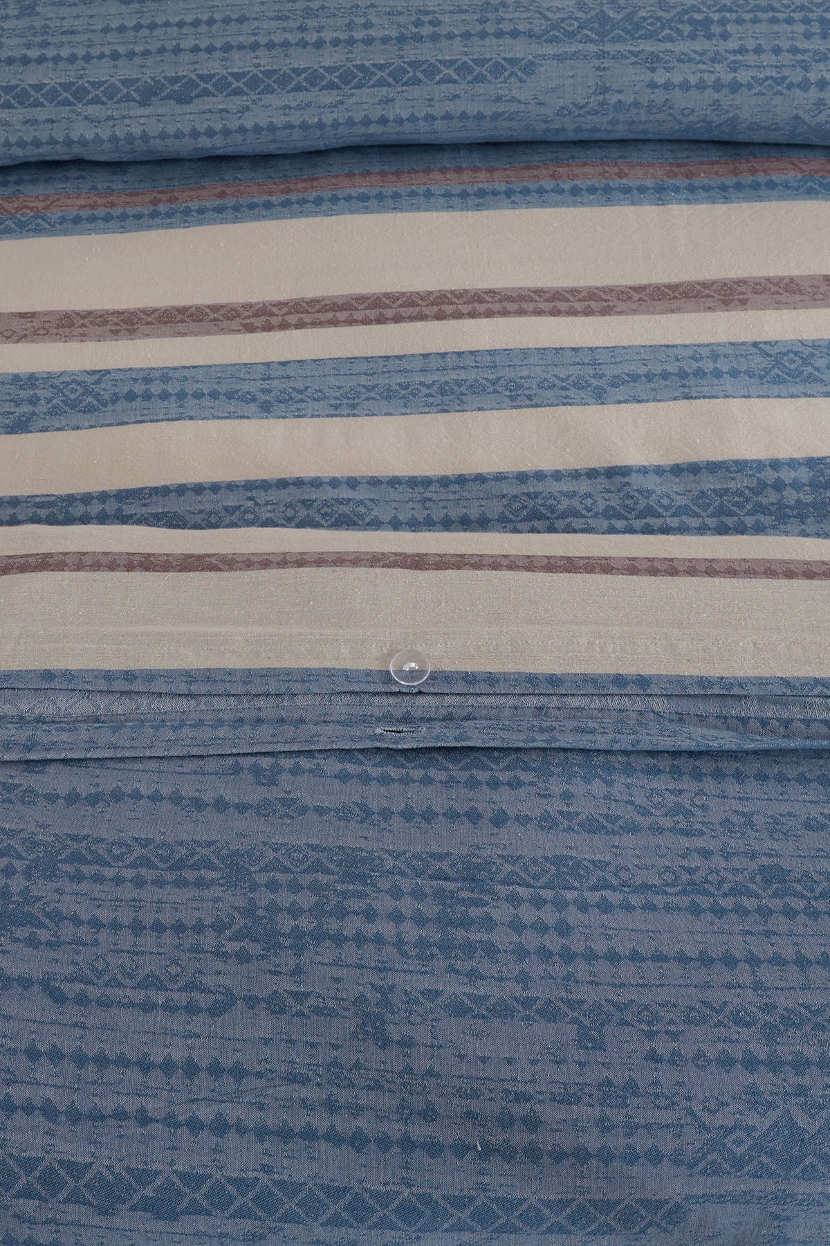 Irya-Lonny 5 Parça çift Kişilik Nevresim Takımı-Nevresim Takımı-3-Milagron.com