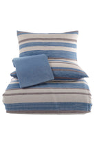 Irya-Lonny 5 Parça çift Kişilik Nevresim Takımı-Nevresim Takımı-5-Milagron.com