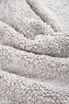 Irya-Lorna 2’li Takım Banyo Paspası %100 Pamuk 40x60 + 60x90 Gri-Paspas-7-Milagron.com