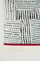 Irya-Lovisa Kilim 120x180-Kilim-5-Milagron.com