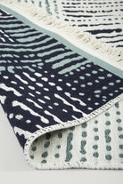 Irya-Lovisa Kilim 80x150-Kilim-3-Milagron.com