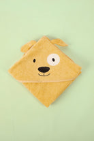 Irya-Lucky Kundak Havlu 75x75-Havlu & Peştamal-2-Milagron.com