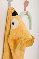 Irya-Lucky Kundak Havlu 75x75-Havlu & Peştamal-3-Milagron.com