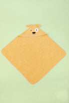 Irya-Lucky Kundak Havlu 75x75-Havlu & Peştamal-4-Milagron.com