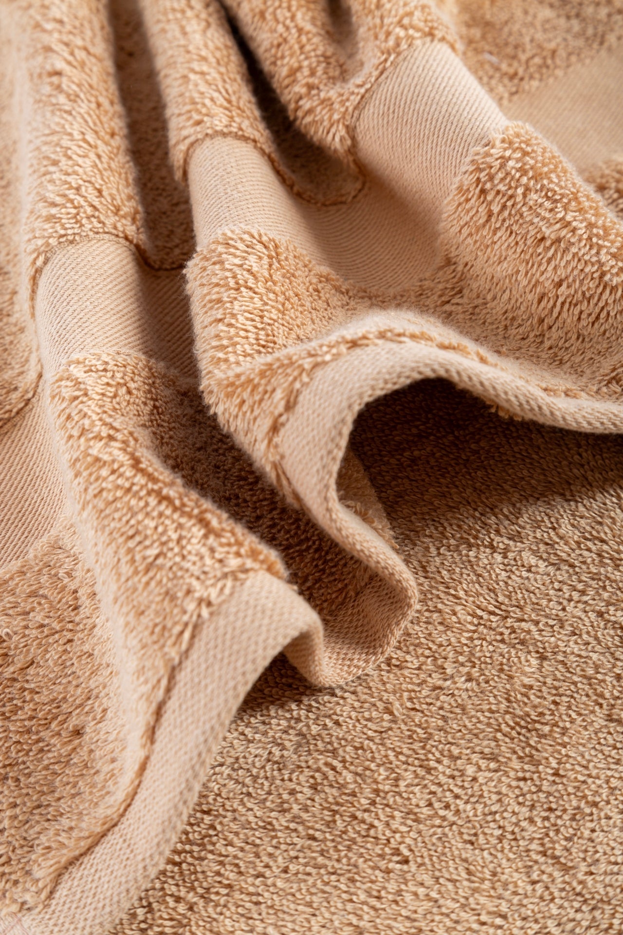 Irya-Luxe Setli Havlu Sarı-Havlu & Peştamal-6-Milagron.com