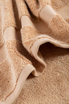 Irya-Luxe Setli Havlu Sarı-Havlu & Peştamal-6-Milagron.com