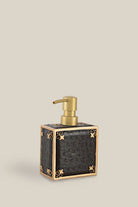 Irya-Luxton 4 Parça Banyo Seti-Banyo Seti-5-Milagron.com