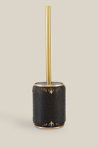 Irya-Luxton 4 Parça Banyo Seti-Banyo Seti-9-Milagron.com