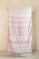 Irya-Malvina Peştamal 90x175-Havlu & Peştamal-1-Milagron.com