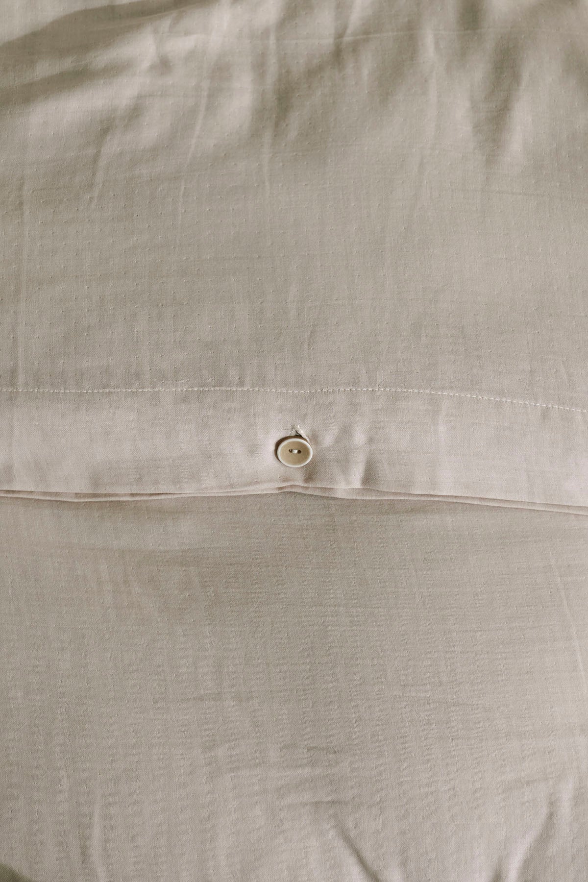 Irya-Marla 5 Parça çift Kişilik Müslin Nevresim Takımı Bej-Nevresim Takımı-3-Milagron.com