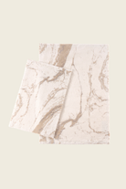 Irya-Marmera 2'li Paspası 40 X60+60 X90 Bej-Paspas-4-Milagron.com