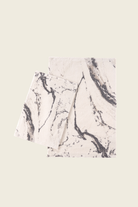 Irya-Marmera 2'li Paspası 40 X60+60 X90 Koyu Gri-Paspas-4-Milagron.com